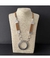 Collar de diseño - LISA