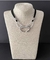 Collar de diseño - GALILEA
