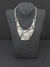 Collar de diseño - OLIMPIA