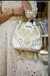 Cartera / Mochila - ALDA FENICIA (TACHAS PLATEADAS)