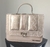 Cartera/ Maletín - LINEA OTTAWA NUDE - comprar online