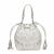 Cartera/ Mochila - ALDA PHOENICIA WHITE - comprar online