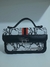 Cartera/ Maletín - M. LINEA SNAKE PRINT - comprar online