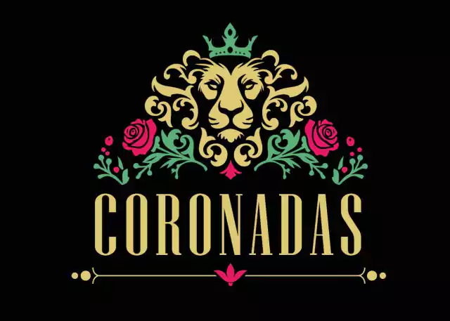 Coronadas