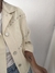 Imagen de Chaqueta beige con strass