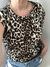 Remera print en internet