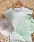 Remera básica morley