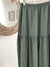 Falda larga - comprar online