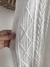 Pantalón tramado - comprar online
