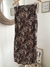 Falda print