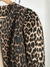 Chaqueta print - comprar online