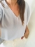 Blusa Seda Puntilla en internet