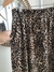 Falda Print - comprar online