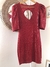 Vestido lentejuelas con mangas en internet