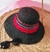 Sombrero en internet