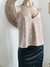 Lencera lurex - comprar online