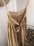Vestido Lino con lazo en internet
