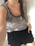 Musculosa brillo - comprar online