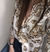 Camisa seda tigre - comprar online