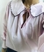 Camisa cuello bb