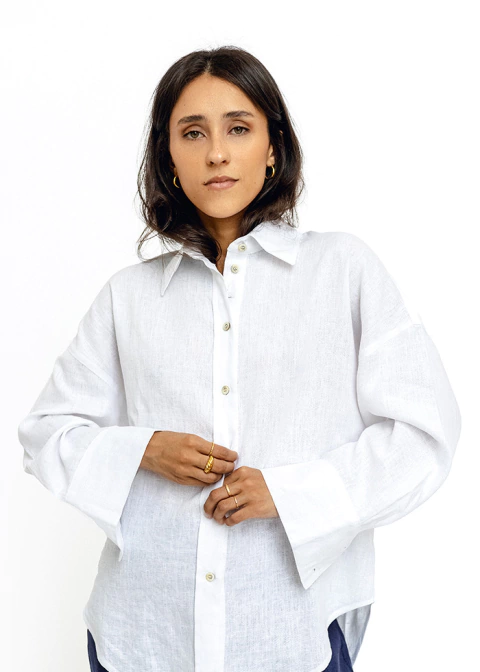 Camisa Juliana - comprar online