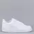 Tênis Nike Air Force 1 07 LE White na internet