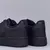 Tênis Nike Air Force 1 Le Black on internet