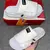 CHINELO NIKE ASUNA BRANCO