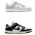 Combo 2 pares Dunk Low - buy online
