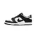 Combo 2 pares Dunk Low on internet