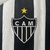 Camisa Atlético Mineiro Home 24/25 Torcedor Masculino - Nova Imports | Camisas de time