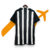 Camisa Atlético Mineiro Home 24/25 Torcedor Masculino - comprar online