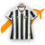 Camisa Botafogo Home 24/25 Feminina