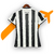 Camisa Botafogo Home 24/25 Feminina - comprar online