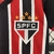 Conjunto infantil São Paulo Away 24/25 na internet