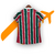 Camisa Fluminense Home 24/25 Feminina - comprar online