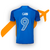 Camisa Cruzeiro Home 24/25 Torcedor Masculino “Gabi #9” - Nova Imports | Camisas de time