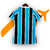 Camisa Grêmio Home 24/25 Feminina - comprar online