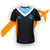 Camisa Grêmio Third 24/25 Feminina - comprar online