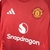 Camisa Manchester United Home 24/25 Torcedor Masculino na internet