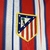 Camisa Atlético de Madrid Home 24/25 Torcedor Nike Masculino na internet