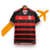 Camisa Flamengo Home 24/25 Torcedor Masculino