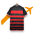 Camisa Flamengo Home 24/25 Torcedor Masculino - comprar online