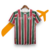 Camisa Fluminense Home 24/25 Torcedor Masculino