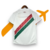 Camisa Fluminense Away 24/25 Torcedor Masculino - comprar online