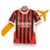 Camisa Milan Home 24/25 Torcedor Masculino