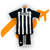 Conjunto infantil Atlético Mineiro Home 24/25 - comprar online