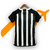 Camisa Atlético Mineiro Home 24/25 Feminina - comprar online