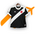 Camisa Vasco da Gama Home 24/25 Feminina