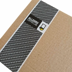 Sampler box - comprar en línea